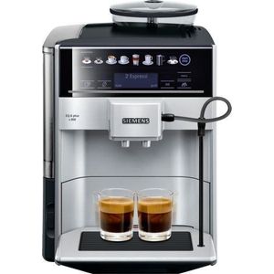 Bild für Siemens EQ.6 plus s300 TE653501DE Kaffeevollautomat