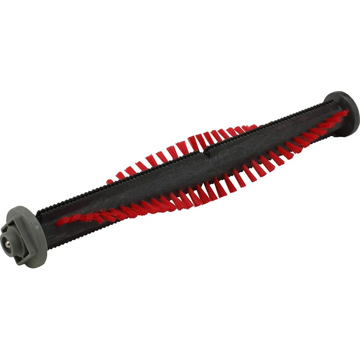 Hoover 35601730 Agitator, Schwarz-Rot