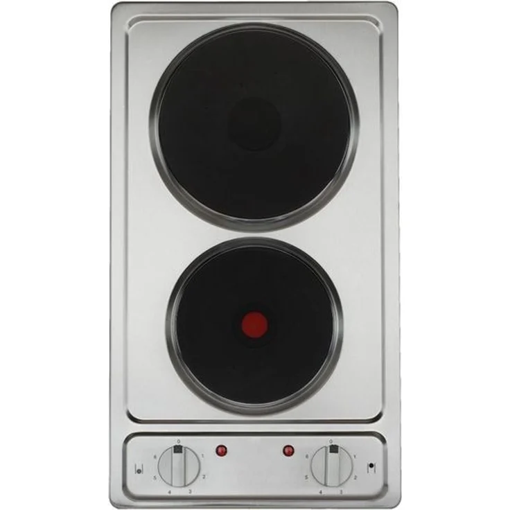 Respekta KM 9111 EN, Kochfeld, Einbaugerät, Autark ja, Betriebsart elektrisch, Anzahl Kochstellen 2