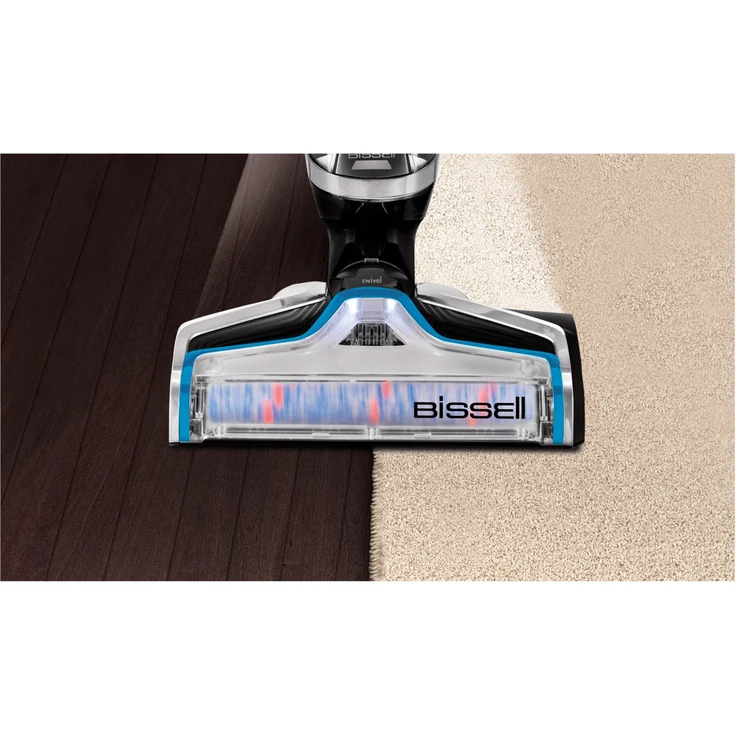 Bissell 2225N CrossWave Pet Pro Nass- und Trockenreiniger, 560 Watt, 3in1 Bodenreiniger, saugt & wischt Böden gleichzeitig – Bild 5