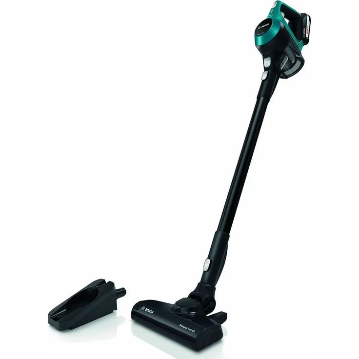 18V wiederaufladbarer Stabstaubsauger - bbs611lag - bosch