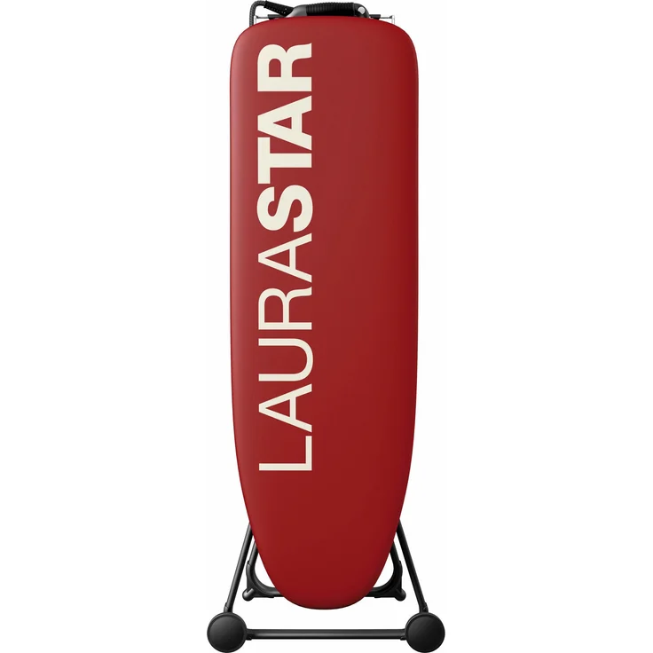 Laurastar GO Plus Bügelsystem, 3,5 bar Dampfdruck, mit Gebläse- und Ansaugfunktion – Bild 5
