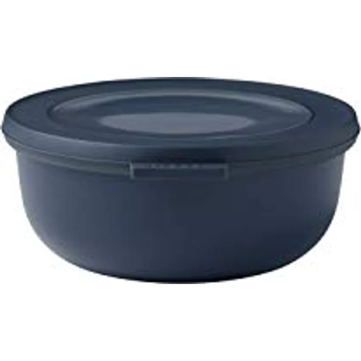 MEPAL multischüssel cirqula 750 ml - nordic denim – Bild 1