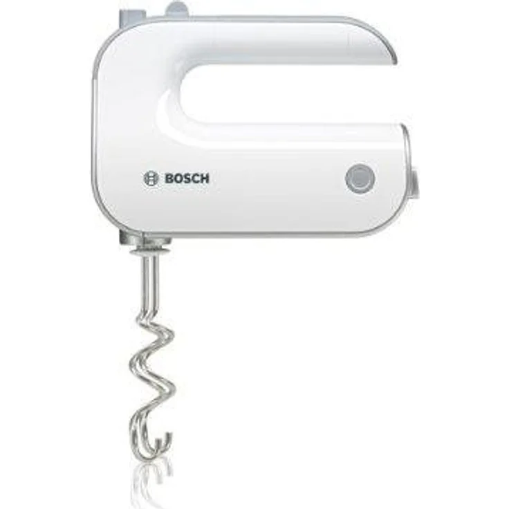 Bosch Styline MFQ4080 Handrührer Set, 500W, Edelstahlklinge, weiß – Bild 5