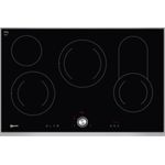 Neff TTT 1816 N T18TT16N0, Kochfeld, Einbaugerät, Autark ja, Betriebsart elektrisch, Anzahl Kochstellen 4