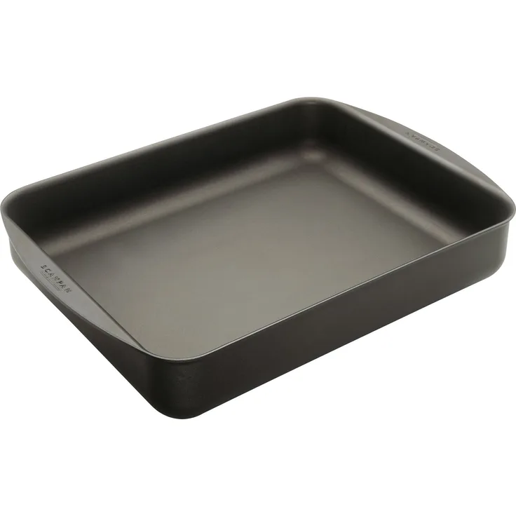Scanpan 40321200 Auflaufform - Classic, 44 x 32 cm
