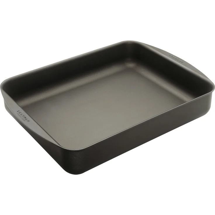 Scanpan 40321200 Auflaufform - Classic, 44 x 32 cm – Bild 1