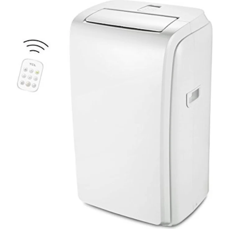 TCL TAC-12CPB/KW 12000 Monoblock Klimagerät weiß – Bild 3