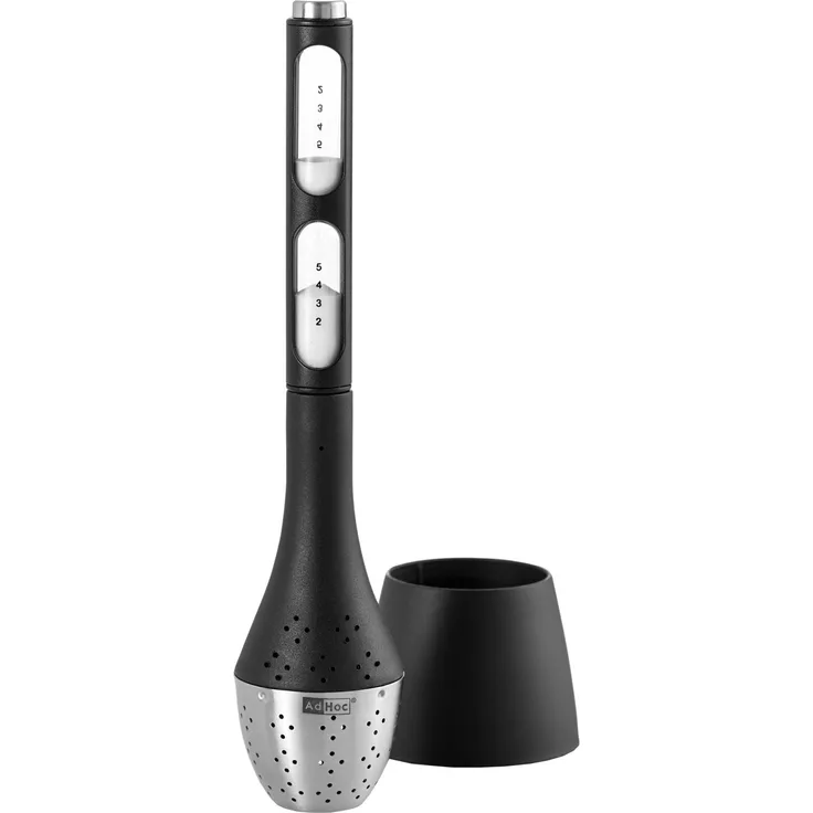 AdHoc 110123 INADHOC-TE11, Inoxidable