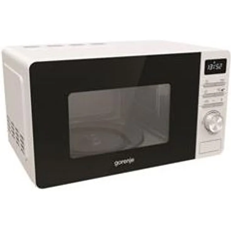 Gorenje Mikrowelle weiß MO20A3W