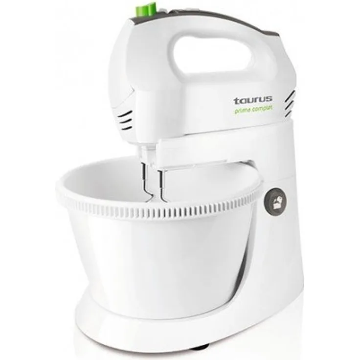Taurus Prime komplett Handmixer