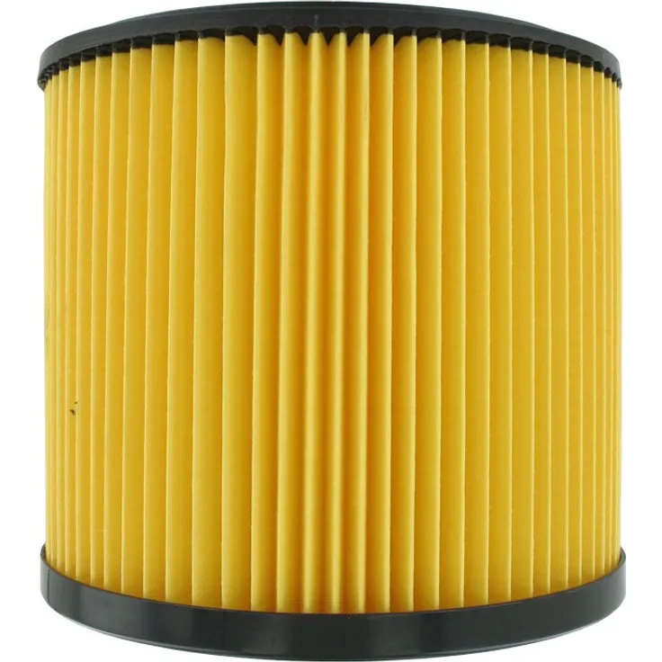 Universal Filter für Canister-Staubsauger, 180 x 145 x 170 mm