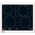 Miele KM 5945, Kochfeld, Einbaugerät, Autark ja, Betriebsart elektrisch, Anzahl Kochstellen 4, Breite 60 cm