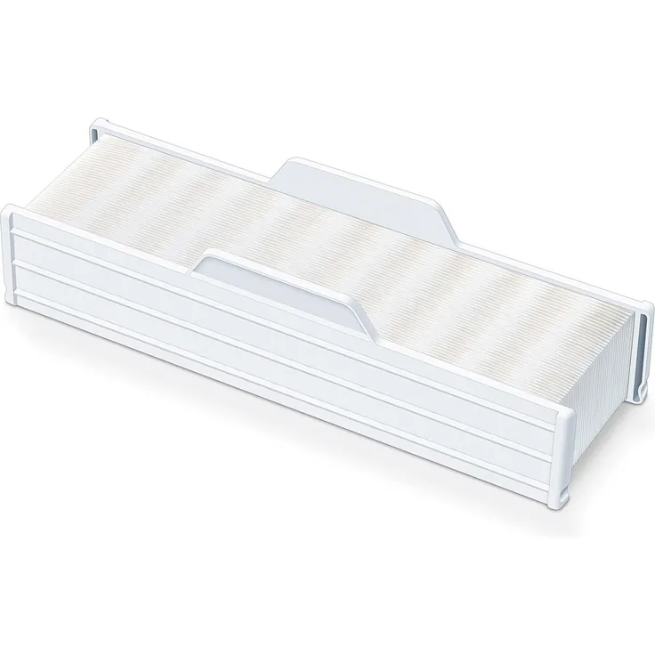 Beurer MK 500 Filterset (2 Vorfilter, 1 Wasserfilter) weiß