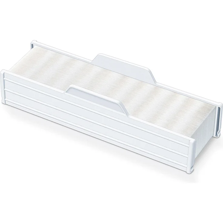 Beurer MK 500 Filterset (2 Vorfilter, 1 Wasserfilter) weiß