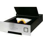 Ritter SES 10 Einbau-Sockelsauger