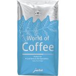 Jura World of Coffee, Pure Origin 250g, ganze Bohnen