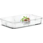 Rosendahl 25603 Crand Cru Auflaufform, Glas, 4.25 liters