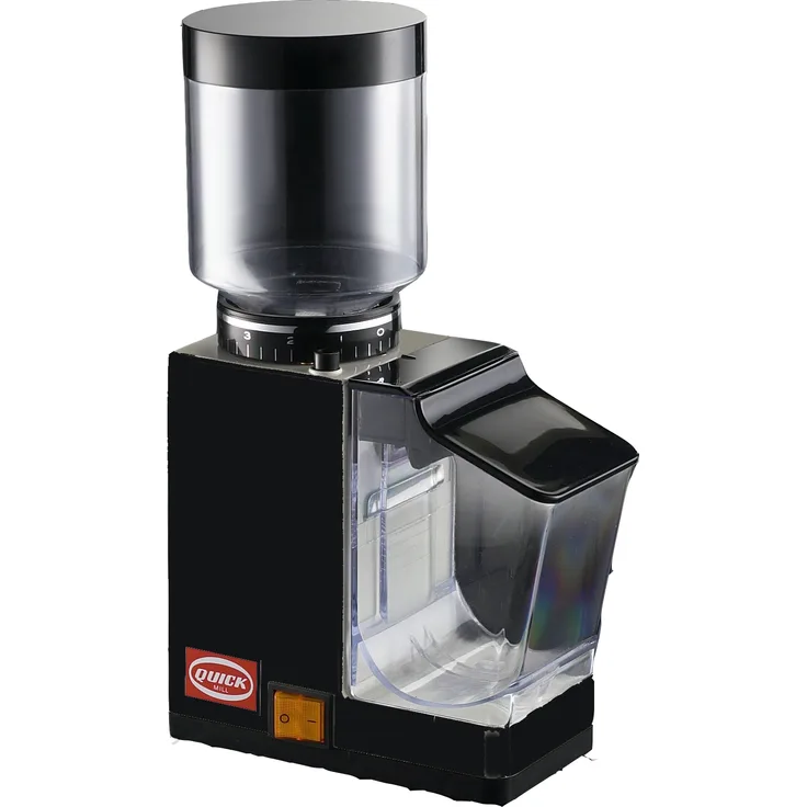 Quickmill Nero 031