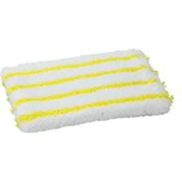 meiko PROFESSIONAL CLEANING Universal Reinigungskissen weiss-gelb 15 x 11 cm, 5 stück