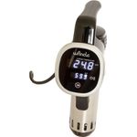 Wancle Sous Vide Garer Stick mit Zirkulation