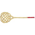 Teppichklopfer m.Handschutz