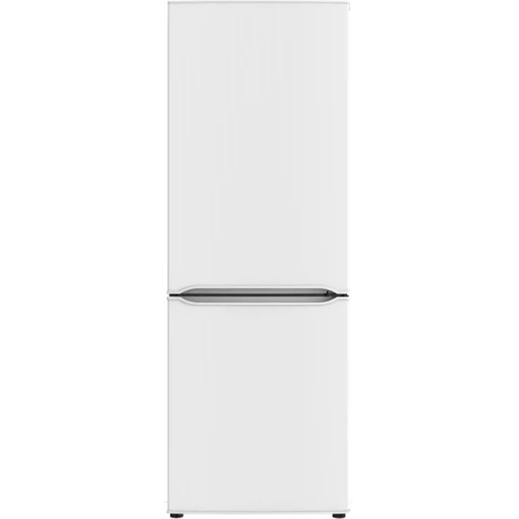 PKM KG218.4 Kühl-Gefrierkombination, freistehend, weiß, Energieklasse E – Bild 1