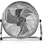 Dätwyler Nedis Ventilator FNFL10CCR40 40cm 100W Metal (FNFL10CCR40)