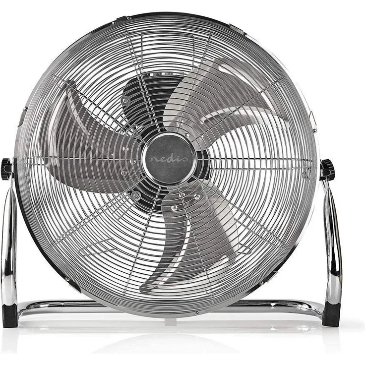 Dätwyler Nedis Ventilator FNFL10CCR40 40cm 100W Metal (FNFL10CCR40)