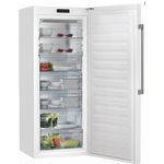 Bauknecht GKN 2173 A3+ Gefrierschrank, freistehend, weiß, NoFrost, Schnellgefrieren, LED, Breite 71 cm, Energieklasse D