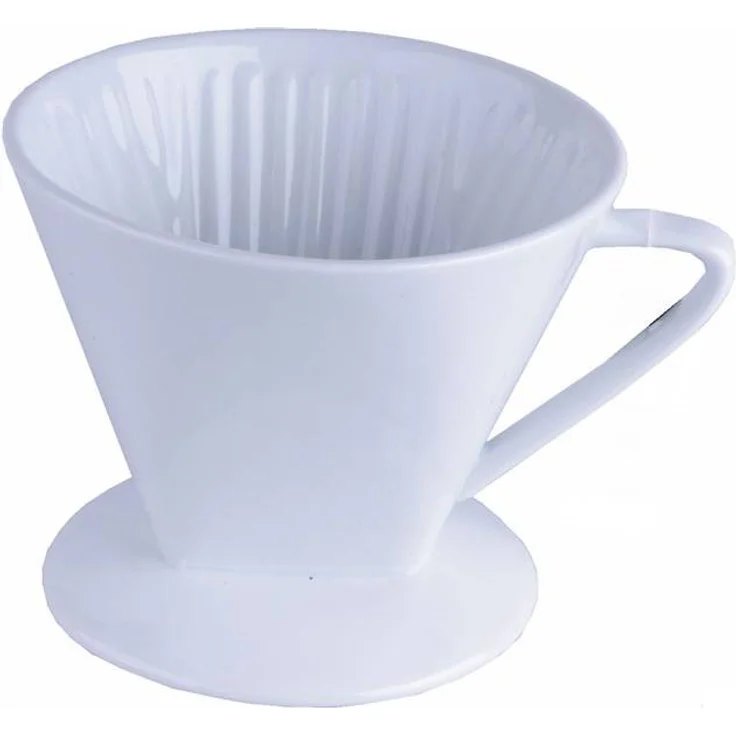 Kaffee Handfilter Porzellan – Bild 1