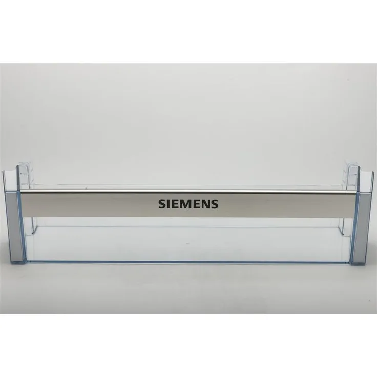 Daniplus Bosch Siemens Ablage, Flaschenfach, Abstellfach für Kühlschrank - Nr.: 00745099, 745099