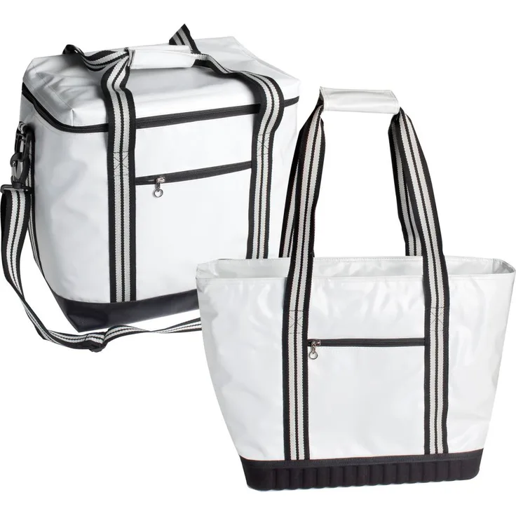 Brunner Kühltasche Free Go 25, Kunststoff, Aluminium, wasserdicht