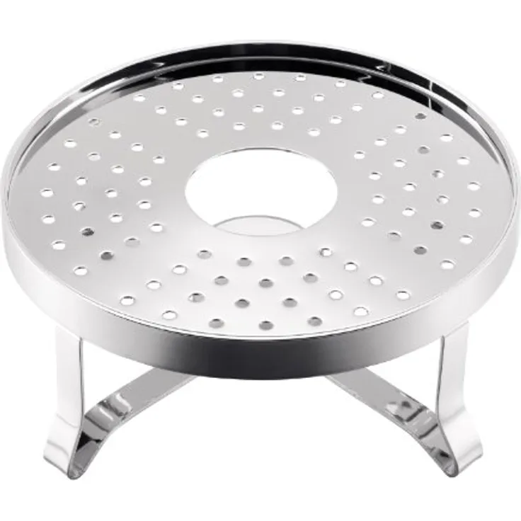 Bodum 1902-16 Chambord Rechaud Glänzend