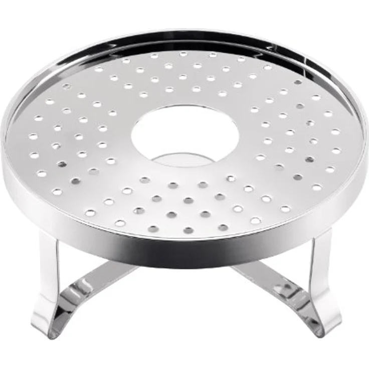 Bodum 1902-16 Chambord Rechaud Glänzend