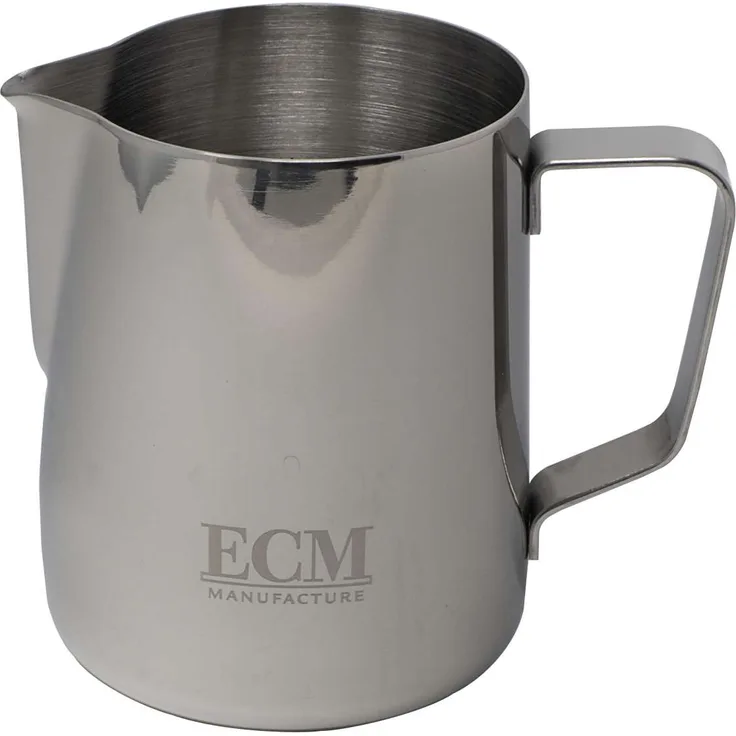 ECM Milchschaumkännchen 0,6L