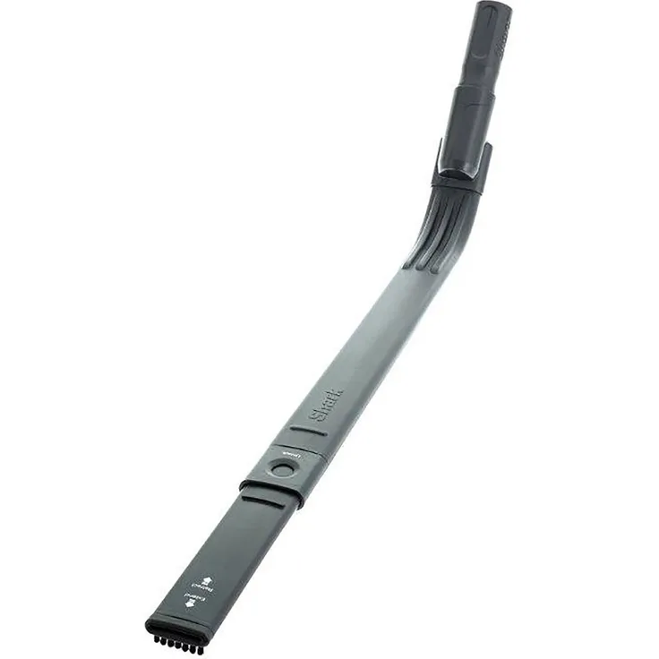 Shark 3266FLIH38EUK Saugrohr zum Saugen unter Geräten für schnurlose Staubsauger der Serien HV, NV, NZ, AZ & AX, plastic, Grey