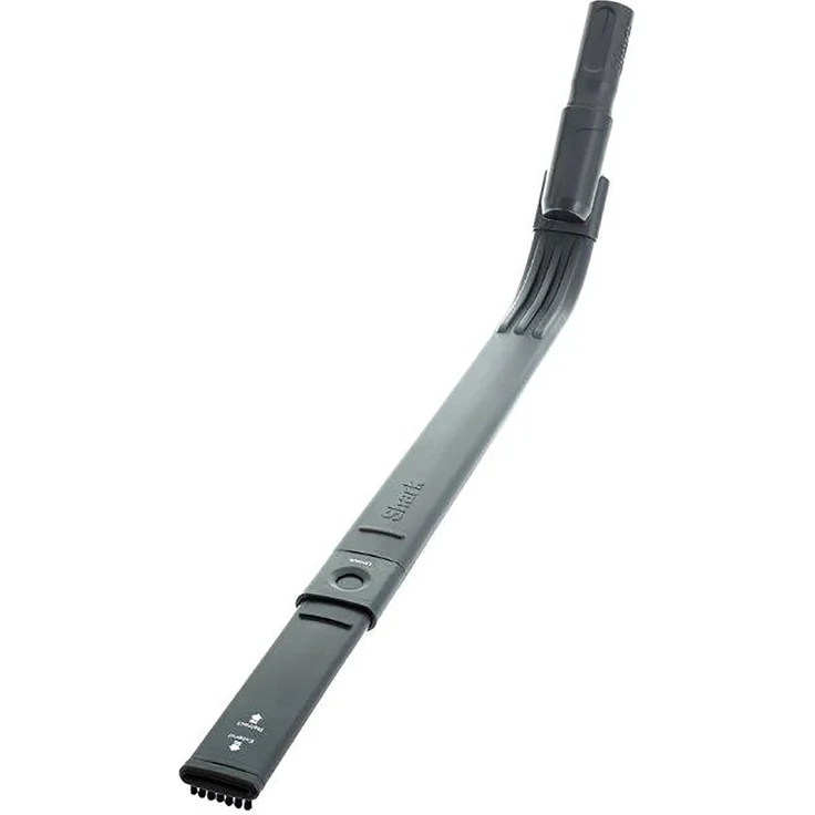 Shark 3266FLIH38EUK Saugrohr zum Saugen unter Geräten für schnurlose Staubsauger der Serien HV, NV, NZ, AZ & AX, plastic, Grey