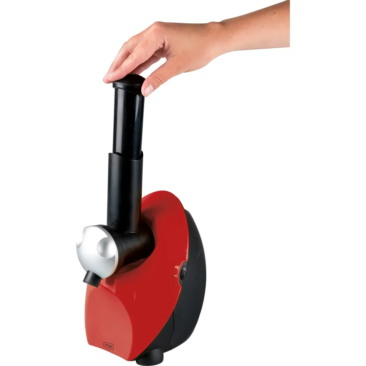 Trebs 99283 Sorbetmaschine