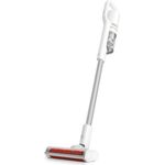 Xiaomi Roidmi S2 Handstaubsauger mit Akku App-Steuerung, beutellos, weiß