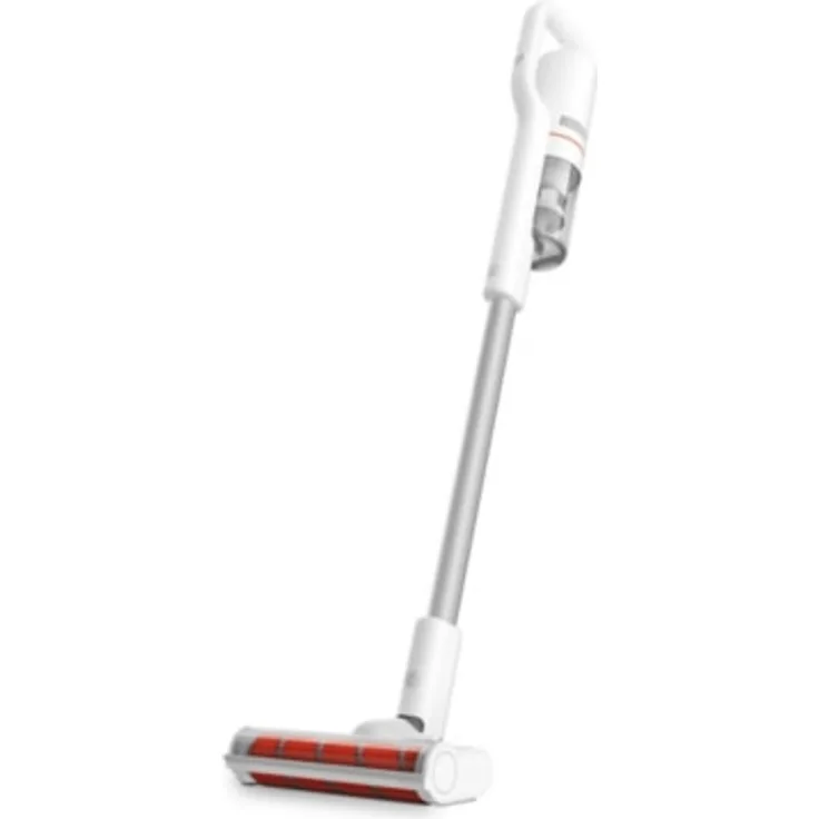 Xiaomi Roidmi S2 Handstaubsauger mit Akku App-Steuerung, beutellos, weiß