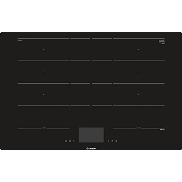 Bosch PXY801KW1E , Kochfeld