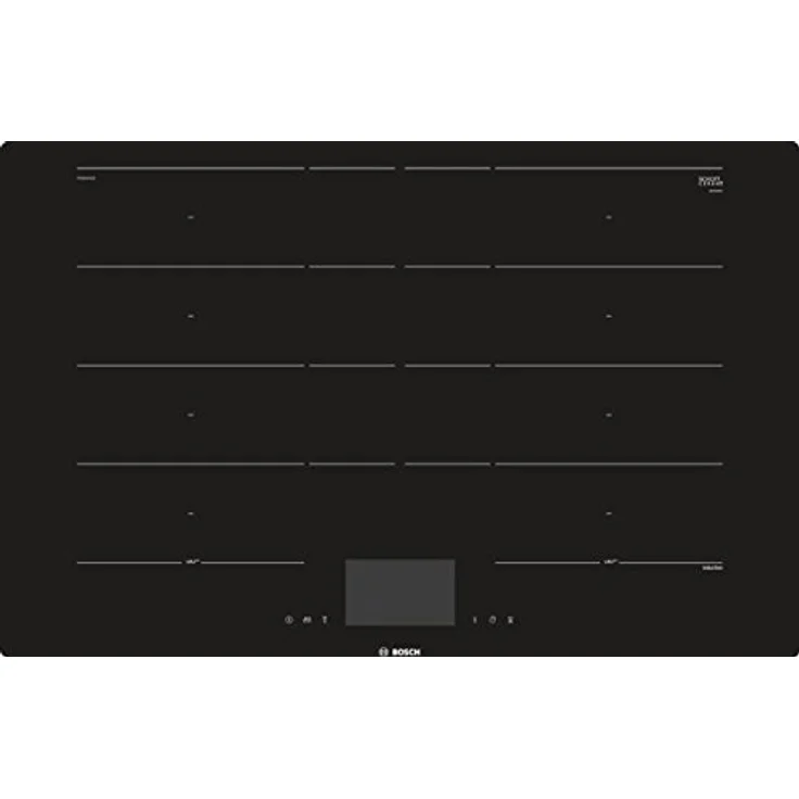 Bosch PXY801KW1E , Kochfeld – Bild 1