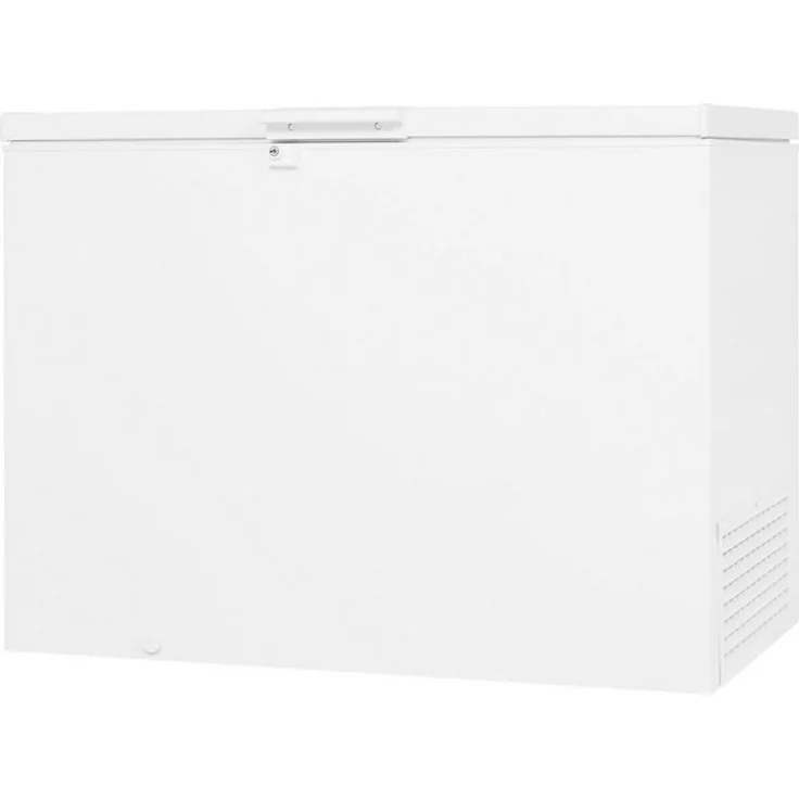 Bauknecht GTE 220 Gefriertruhe, freistehend, weiß, Schnellgefrieren, Breite 177.6 cm, Energieklasse C – Bild 5