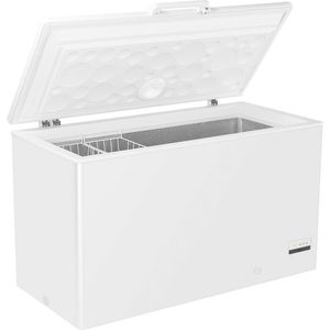 Bild für Haier HCE321T Gefriertruhe