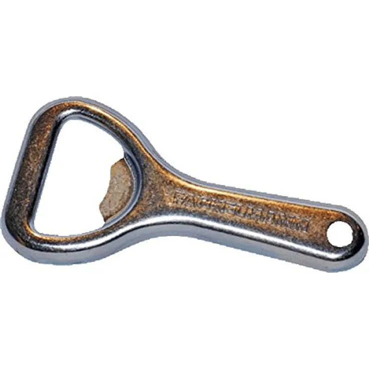 Westmark 10 Kapselheber für Flaschen mit Kronkorken, Stahl, Metall, Silber, 10942230