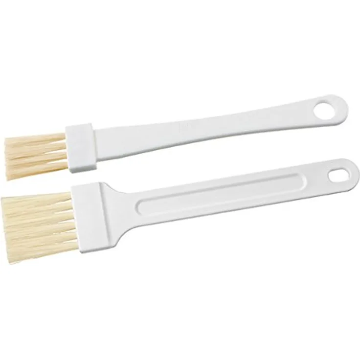 Zenker 42925 Backpinsel-Set 25-35 mm, Patisserie