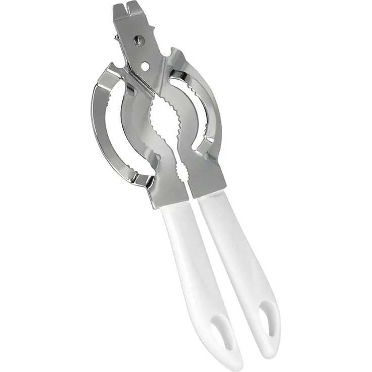 Metaltex 251121 Universaldeckelheber Exodus verchromt