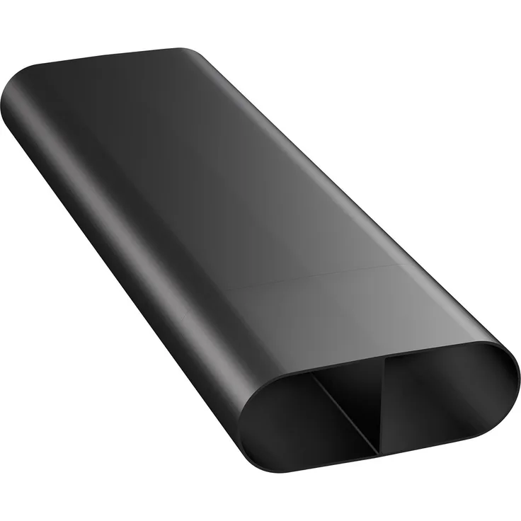 Bora EFS750-1 Flachkanal mit Steg