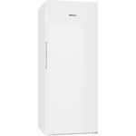 Miele FN 27474 ws Gefrierschrank, freistehend, weiß, NoFrost, Breite 70 cm, Energieklasse D